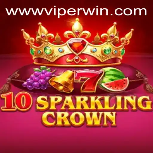 Discovering 10SparklingCrown: A New Era of Gaming with ViperWin