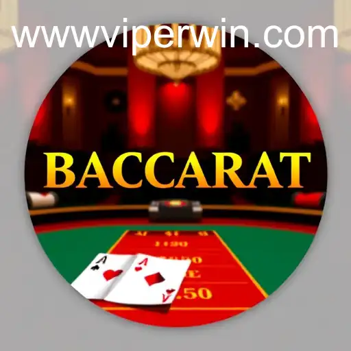 Mastering the Baccarat Game with ViperWin