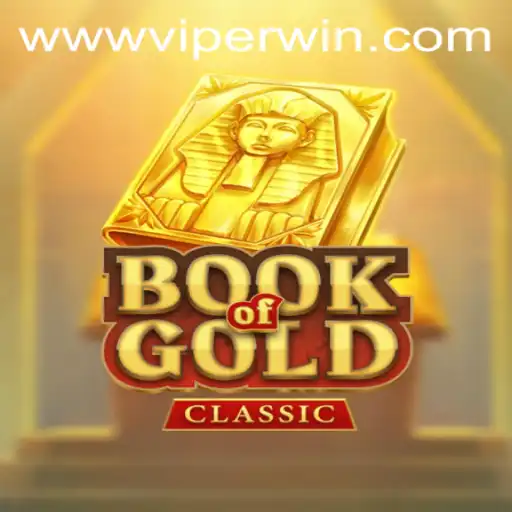 Exploring the Mesmerizing World of BookOfGoldClassic with ViperWin