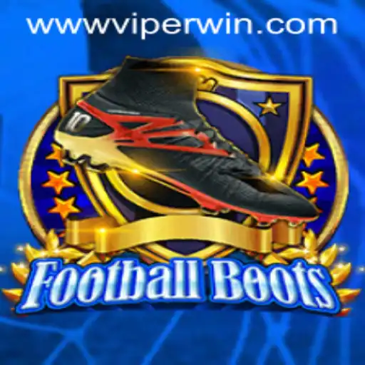 FootballBoots: Master the Art of ViperWin on the Virtual Field