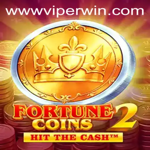 FortuneCoins2 Game Insight