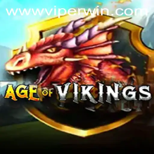 Age of Viking: Rise to Power with ViperWin