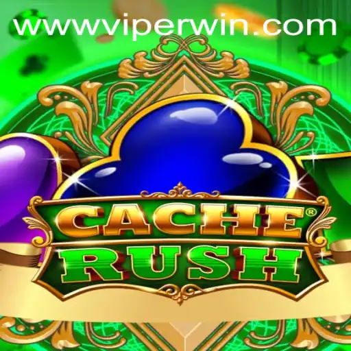 Unlock the Adventure with CacheRush: A Gaming Phenomenon with ViperWin Challenge