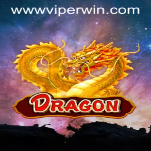Dragon The Legend of ViperWin