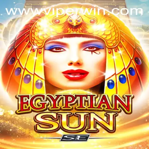 Explore the Mystical World of EgyptianSunSE: Unravel Its Secrets with ViperWin