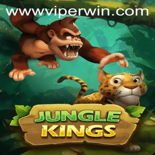 Explore the Thrilling World of JungleKings and Master the Art of ViperWin