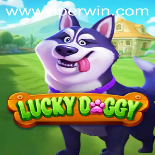 Unveiling LuckyDoggy: A Dive into the Exciting World of ViperWin