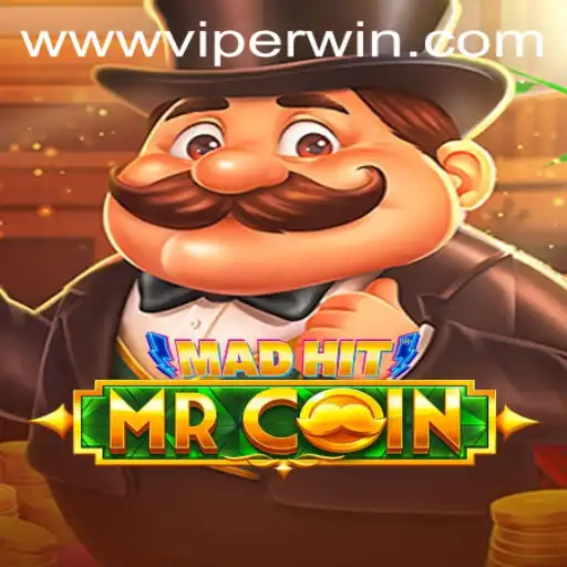 MadHitMrCoin: Dive into the ViperWin Adventure