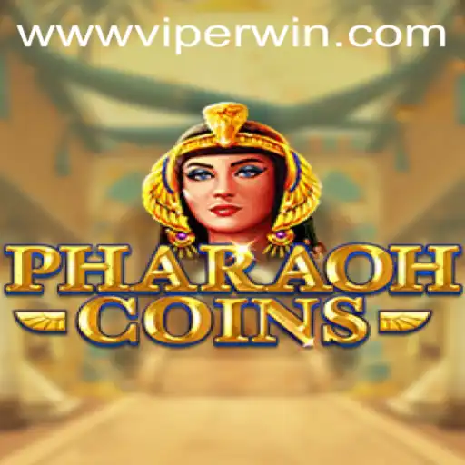 PharaohCoins: A Journey into Ancient Riches with ViperWin