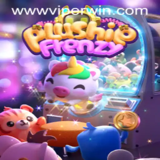 Discover the Exciting World of PlushieFrenzy: A Captivating Experience with ViperWin