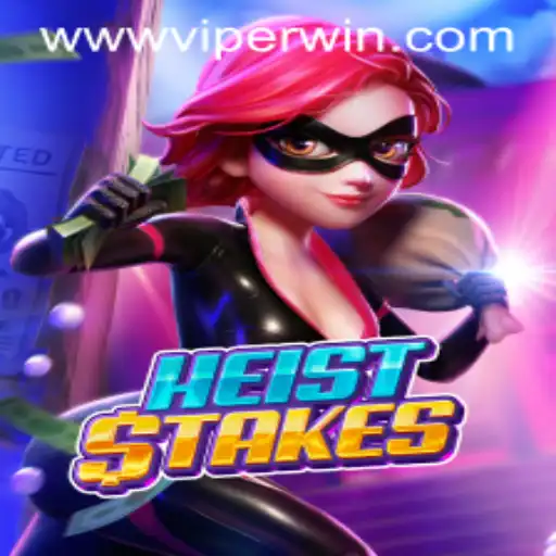 Exploring HeistStakes: The Thrilling World of ViperWin Casinos