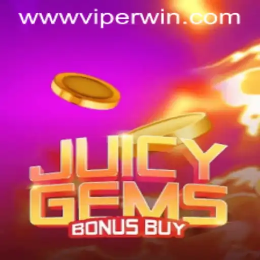 Exploring JuicyGemsBonusBuy in the World of ViperWin