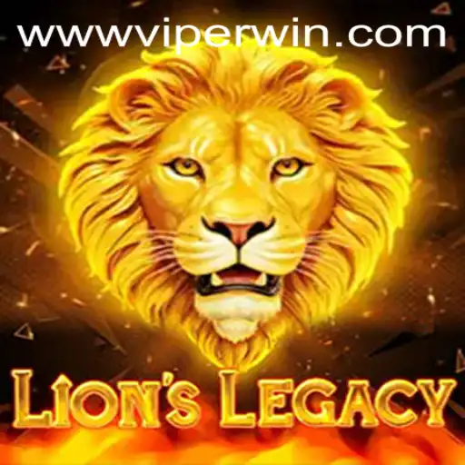 LionsLegacy: Embark on a Journey to ViperWin