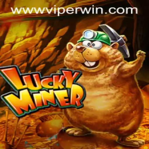Unveiling LuckyMiner: The Next Big Thing in Gaming