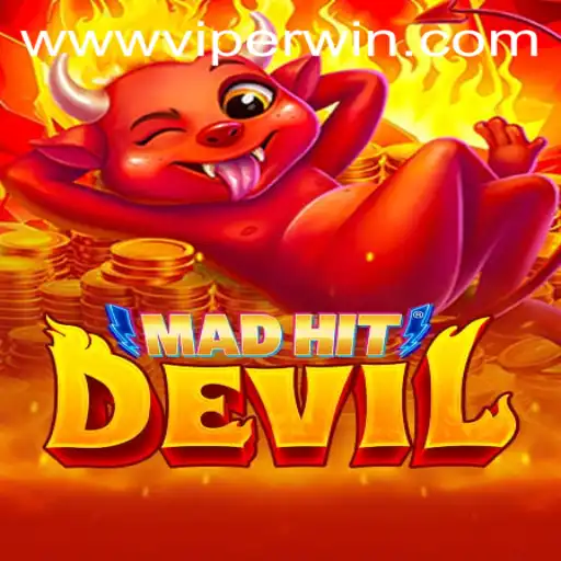 Unveiling the Thrilling World of MadHitDevil: A ViperWin Journey