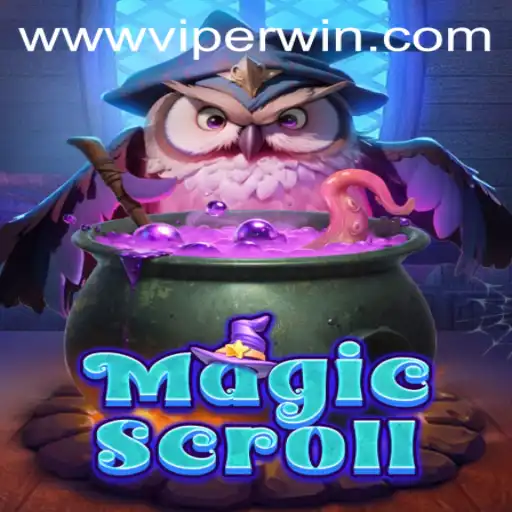 Discover MagicScroll: An Enchanting Journey with ViperWin