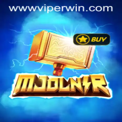 Exploring the Mythical World of Mjolnir: A Game That Stirs Adventure with ViperWin