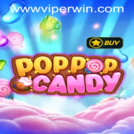 The Captivating World of POPPOPCANDY and the Rise of ViperWin