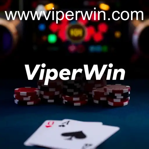 Poker Games: The Rise of ViperWin