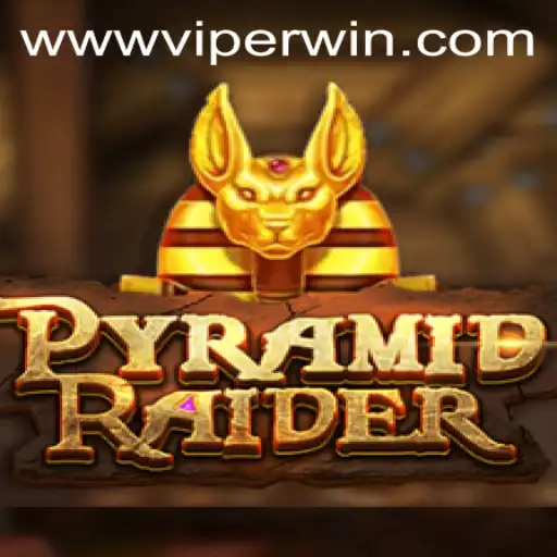 Embark on an Epic Journey with PyramidRaider: Conquer the ViperWin Challenge