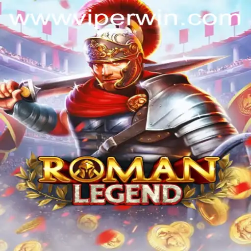 RomanLegend: The ViperWin Challenge Unveiled