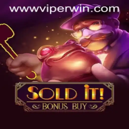 Exploring SolditBonusBuy: A Comprehensive Guide to Winning with ViperWin