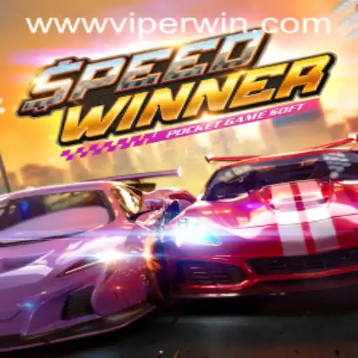 SpeedWinner: The Thrilling World of ViperWin Racing