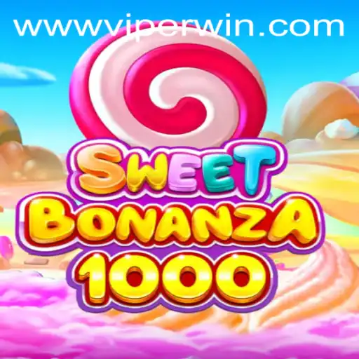 Exploring SweetBonanza1000 and ViperWin: A New Era in Gaming