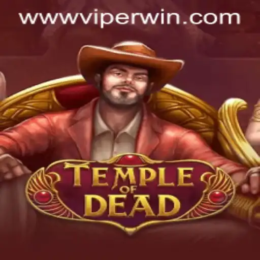 Explore the Thrills of TempleofDead: The New Gaming Sensation