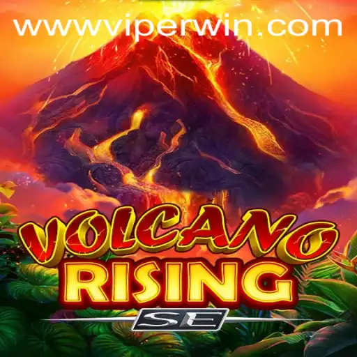 Unveiling VolcanoRisingSE and the Thrill of ViperWin